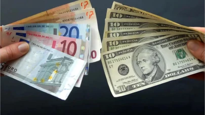 Döviz Güne Hızlı Başladı: Dolar ve Euro’da Yükseliş