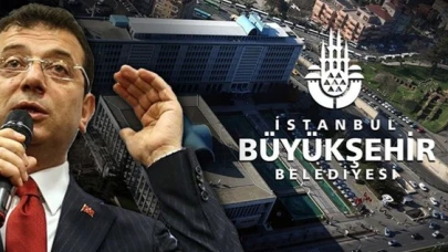 İBB’de Aylık 1,5 Milyar Liralık Kayıp İddiası!
