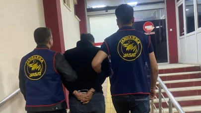 JASAT’tan Suçlulara Darbe: Aydın’da 4 Ayda 1.689 Yakalama
