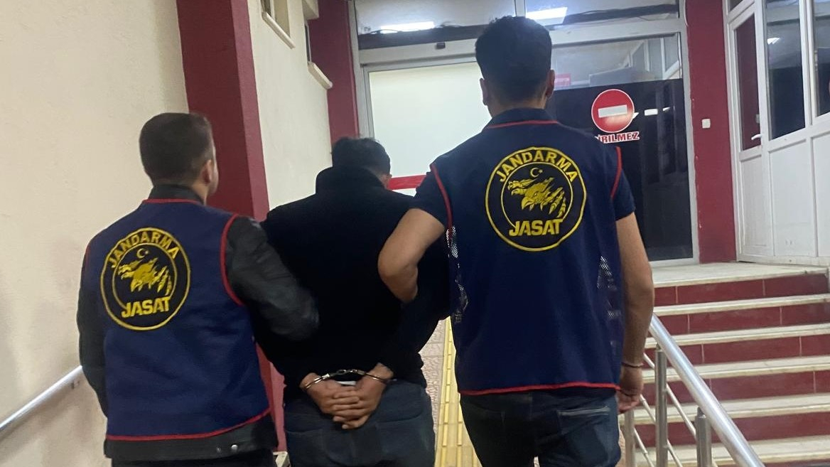 JASAT’tan Suçlulara Darbe: Aydın’da 4 Ayda 1.689 Yakalama