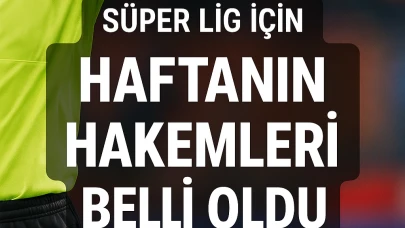 Kritik Hafta, Kritik Kararlar! Düdük Kimde?