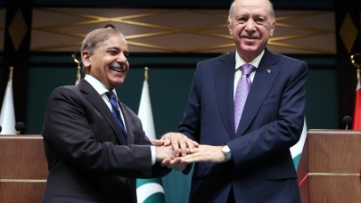 Krizde Erdoğan’a Teşekkür: “Türkiye Hep Yanımızda”