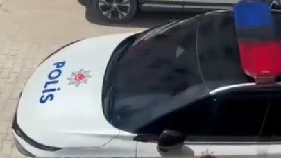 Okuldan çıktı, kurşunların hedefi oldu
