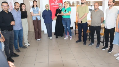 Kırsalda Eğitimde Yeni Dönem: 450 Öğretmene Gelişim Desteği