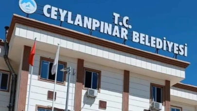 Ceylanpınar’da İfade Özgürlüğü Tartışması Büyüyor