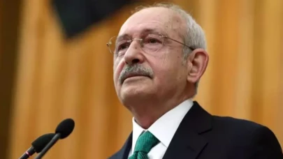 Kurultayda Rüşvet İddiası: Savcılık Kılıçdaroğlu’nu Çağırdı