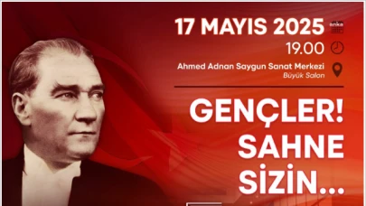19 Mayıs’a Özel Sahne