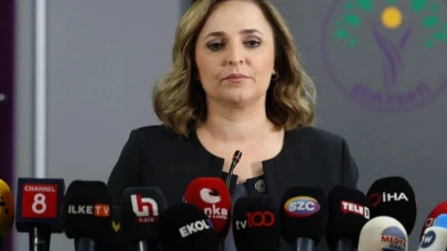 Demokrat Parti'den Çarpıcı Adım!