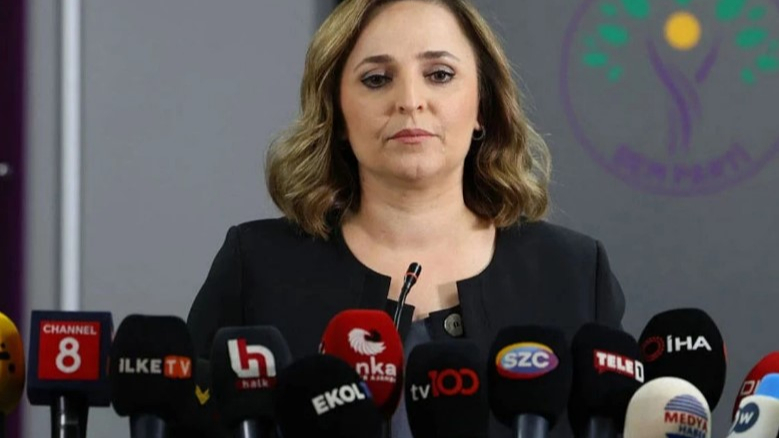 Demokrat Parti'den Çarpıcı Adım!