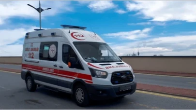 Şanlıurfa'da Traktör Faciası: 1 Yaşındaki Bebek Öldü