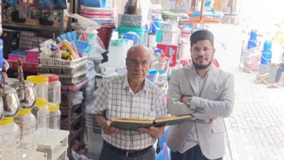Bu Hikâye Yüreğe Dokunur!