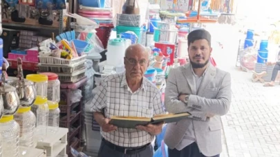 Bu Hikâye Yüreğe Dokunur!