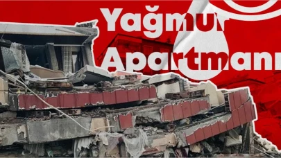 Yağmur Apartmanı Davasında Yeni Gelişme!