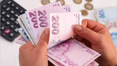 4 Ayda 3 Bin Lira Kayıp! Gözler Temmuz Zammında