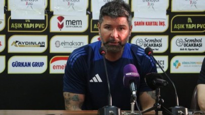 Erzurumspor’dan Şanlıurfaspor’a Şok Zafer!