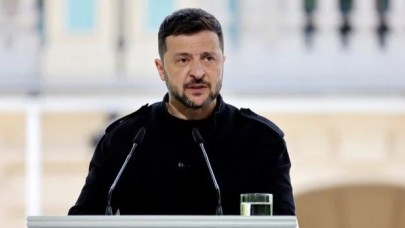 Putin’in İstanbul Çağrısına Zelenski’den Yeşil Işık