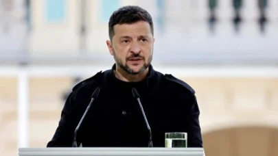Putin’in İstanbul Çağrısına Zelenski’den Yeşil Işık