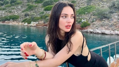 Rabia Soytürk’ten Magazin Gündemini Sallayan Açıklama!