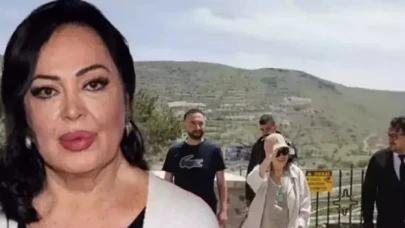 52 Yıl Sonra Duygulandıran Ziyaret