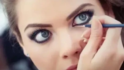 Bir Fırça Darbesi Göz Sağlığınızı Nasıl Tehdit Ediyor?