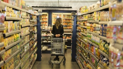 Perakende Çöktü, Ticaret Uçuşa Geçti!