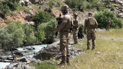 Bir Anda Gözden Kayboldu: 3 Gündür Kayıp