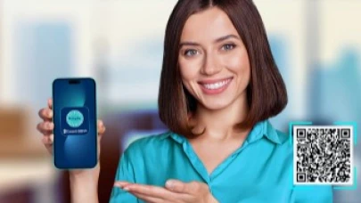 Garanti BBVA Yatırımda Sınır Tanımadı!