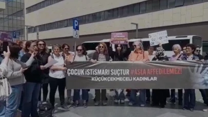 Hastane Skandalı!