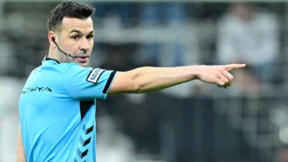 Kupa Finaline Cihan Aydın Damgası!