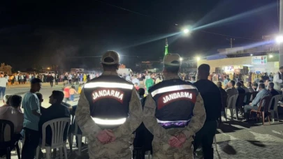 Şanlıurfa'da Tehlikeli Geleneğe Dur!