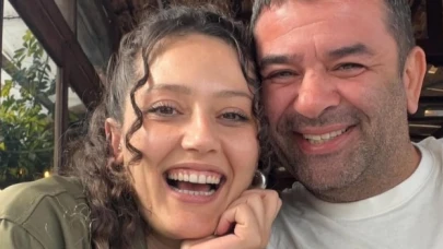 Bülbül Benim Dedi, Yeni Aşkını Paylaştı!