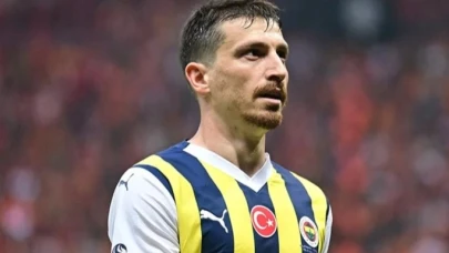 Fenerbahçeli Yıldıza İftira mı Atıldı?