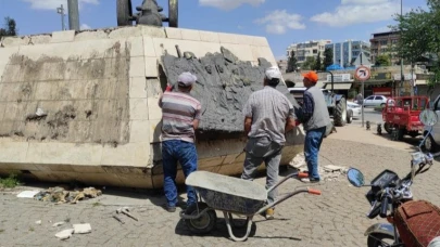 Şanlıurfa’nın Simgesi Yenileniyor!