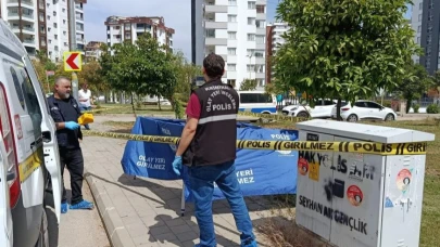 Doktorun Gizli Geçmişi Ortaya Çıktı!