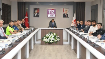 Şanlıurfa 24 Mayıs’ta Sahneye Çıkıyor