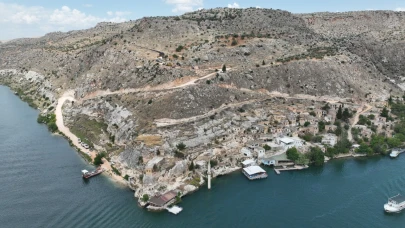 Yıllar Sonra İlk Yol