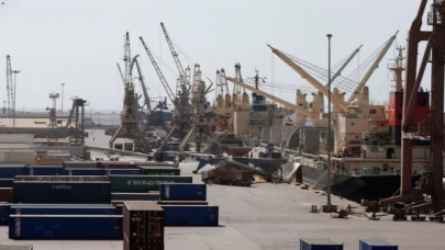 İsrail’den Yemen Limanlarına Tehdit
