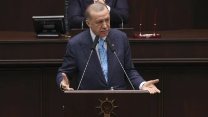 Erdoğan: Terörsüz Türkiye’de Yeni Safha