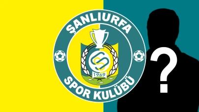 Şanlıurfaspor’dan Süper Lig Ayarında Hoca Bombası!