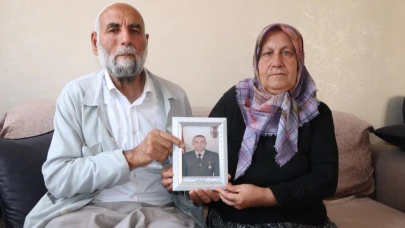 Şehit Babasından Kanlı Çağrı!