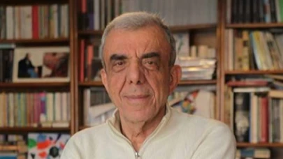 Sinemanın Ustası Veda Etti