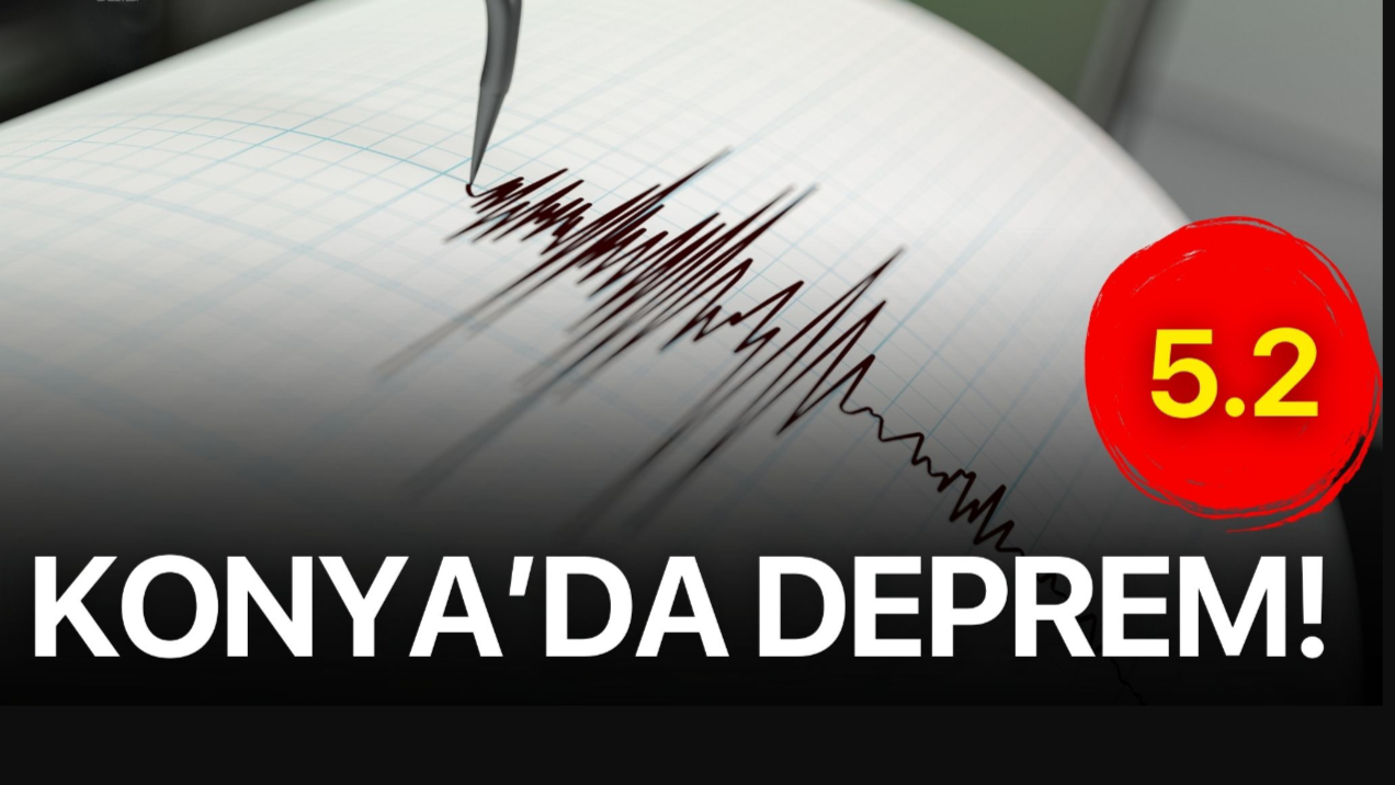 Deprem Kâbusu: Ankara’ya Kadar Hissedildi