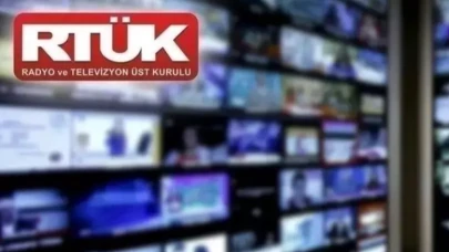 RTÜK’ten Yayın İhlallerine Ağır Cezalar