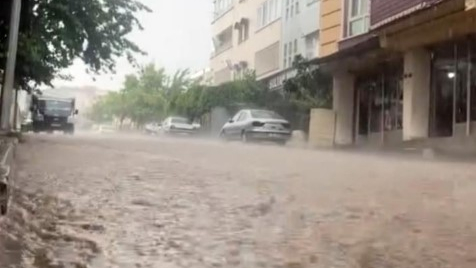 Demir Borudaki Umut!
