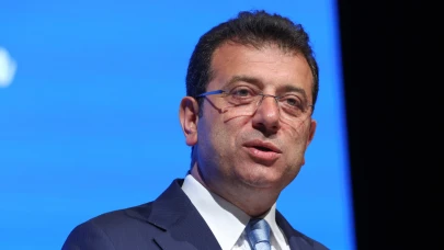 "İmamoğlu’ndan Cezaevinden Mesaj: Dayanışmayla Aşacağız"