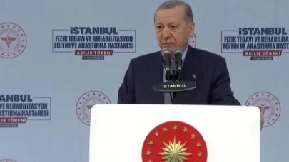 Erdoğan’dan Sağlıkta Büyük Hamle!