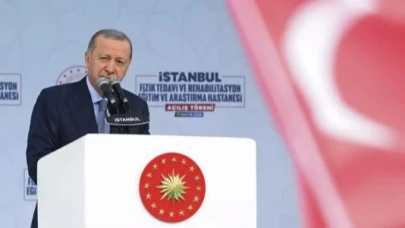 Erdoğan’dan Enerjide Tarihi Müjde!