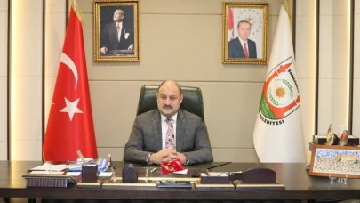 Başkan Gülpınar’dan 19 Mayıs’a Anlamlı Vurgular