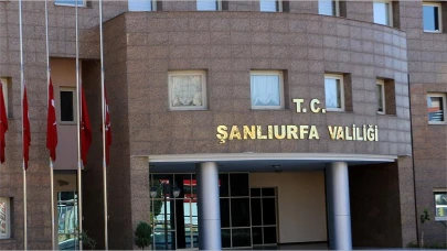 Urfa Valiliği’nden Boğulma Olaylarına Karşı Yeni Tedbirler!