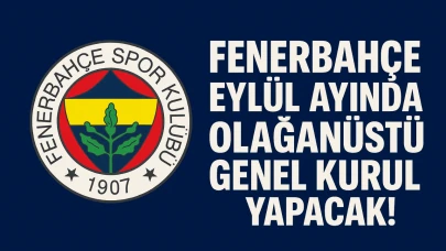 Ali Koç Resti Çekti: Seçim Eylülde Yapılacak